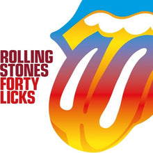 Load image into Gallery viewer, Rolling Stones - Forty Licks
