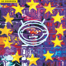 Load image into Gallery viewer, U2 - Zooropa (30th Anniversary)
