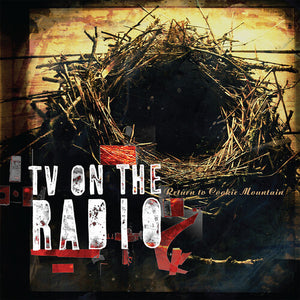 TV On The Radio - Return To Cookie Mountain