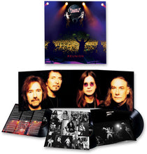 Load image into Gallery viewer, Black Sabbath - Reunion
