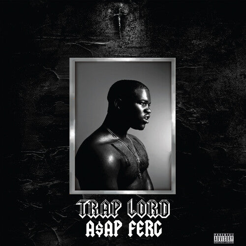 A$AP Ferg - Trap Lord (10th Anniversary)