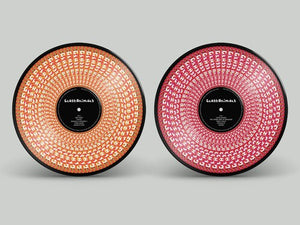 Glass Animals - How To Be A Human Being (Zoetrope Edition)