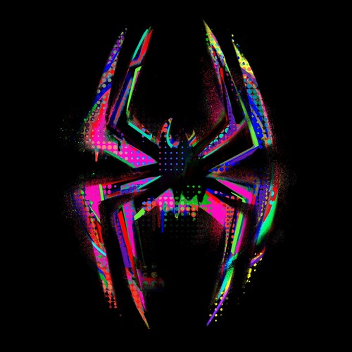 Metro Boomin - Presents Spider-Man: Across The Spider-Verse (OST)