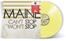 Load image into Gallery viewer, The Maine - Can&#39;t Stop Won&#39;t Stop (15th Anniversary)
