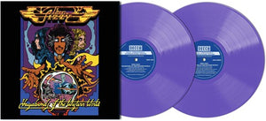 Thin Lizzy - Vagabonds Of The Western World (50th Anniversary)