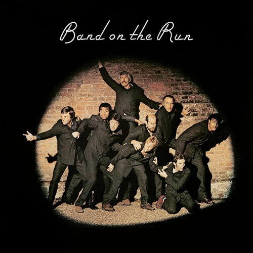 Paul McCartney - Band on the Run (50th Anniversary)