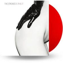 Load image into Gallery viewer, The Strokes - Is This It
