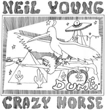 Load image into Gallery viewer, Neil Young - Dume
