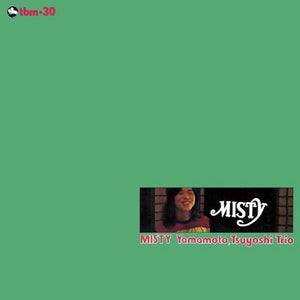 Tsuyoshi Yamamoto Trio - Misty