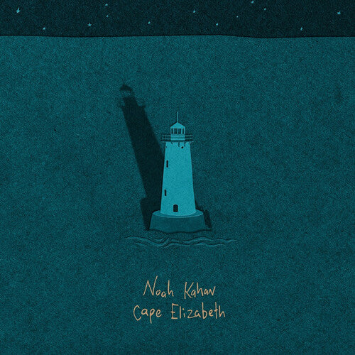 Noah Kahan - Cape Elizabeth EP