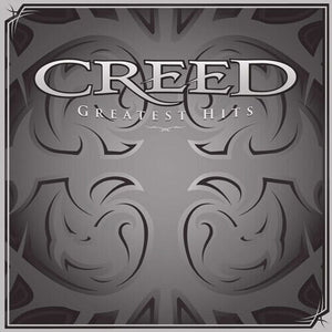 CREED - Greatest Hits