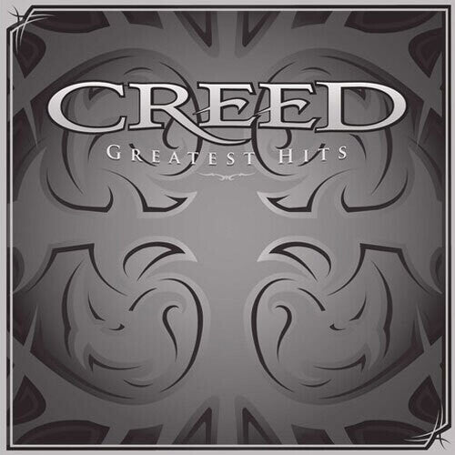 CREED - Greatest Hits