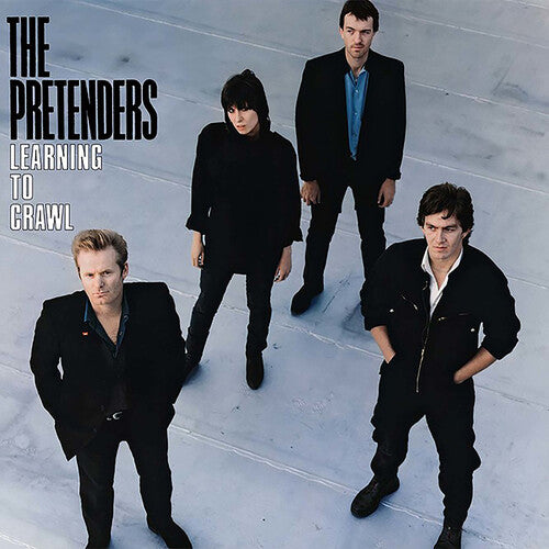 The Pretenders - Learning To Crawl (40th Anniversary)