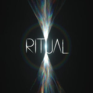 Jon Hopkins - RITUAL