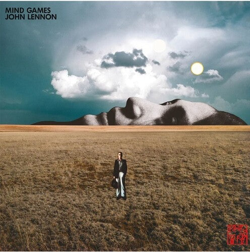 John Lennon - Mind Games (The Ultimate Mixes)