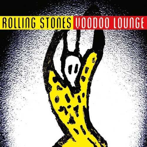 Rolling Stones - Voodoo Lounge (30th Anniversary)