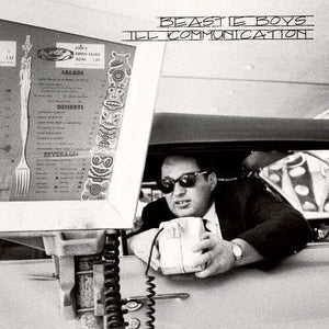 Beastie Boys - Ill Communication (Dlx Box)