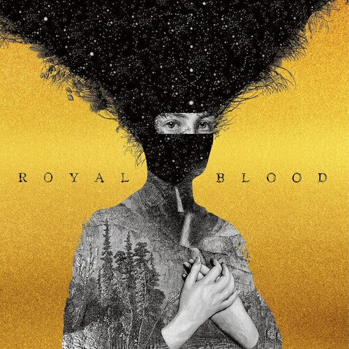 Royal Blood - Royal Blood (10th Anniversary)