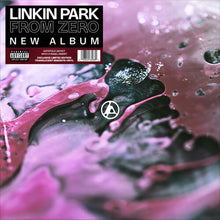 Load image into Gallery viewer, Linkin Park - From Zero
