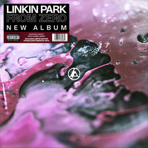 Linkin Park - From Zero