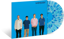 Load image into Gallery viewer, Weezer - Weezer (Blue Album - 30th Anniversary)
