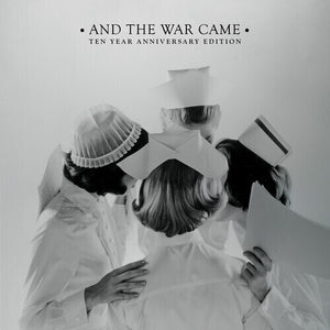 Shakey Graves - And the War Came: Ten Year Anniversary Edition