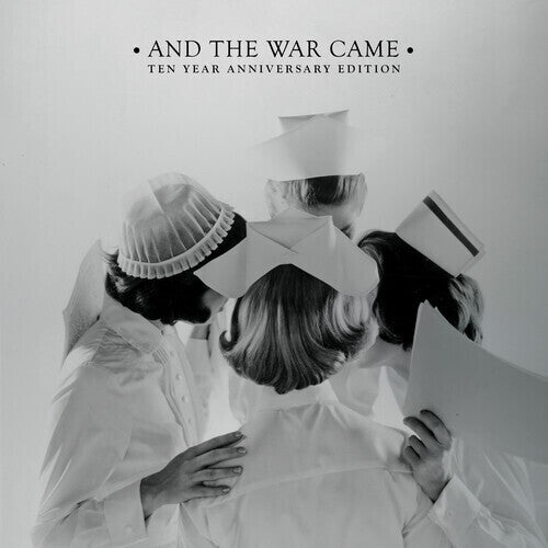 Shakey Graves - And the War Came: Ten Year Anniversary Edition