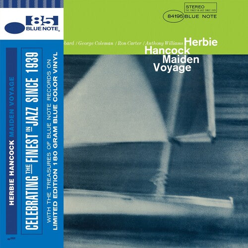 Herbie Hancock - Maiden Voyage