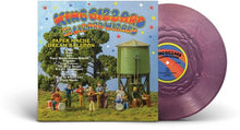 Load image into Gallery viewer, King Gizzard and the Lizard Wizard - Paper Mache Dream Balloon
