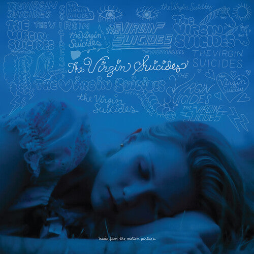 V/A - Virgin Suicides (Original Soundtrack)