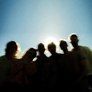 The Head and the Heart - Aperture