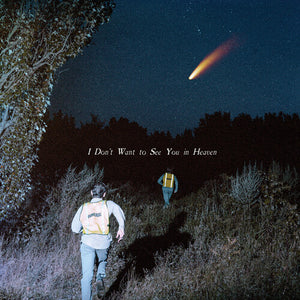 Callous Daoboys - I Don't Want To See You In Heaven