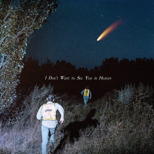 Callous Daoboys - I Don't Want To See You In Heaven