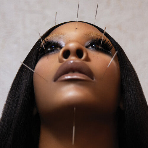 Rico Nasty - LETHAL
