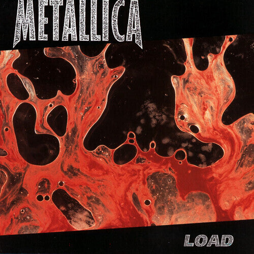 Metallica - Load (Remastered)