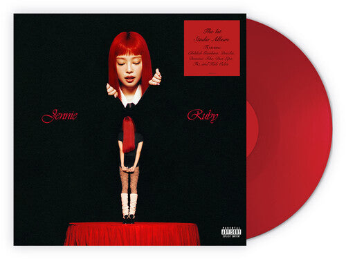 Jennie - Ruby