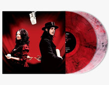 Load image into Gallery viewer, The White Stripes - Get Behind Me Satan (20th Anniversary)
