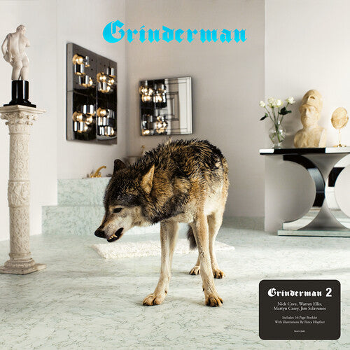 Grinderman - 2