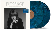 Load image into Gallery viewer, Florence + The Machine - How Big, How Blue, How Beautiful (10th Anniversary Edition)
