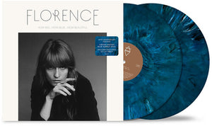 Florence + The Machine - How Big, How Blue, How Beautiful (10th Anniversary Edition)