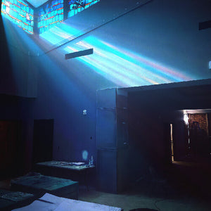 John Maus - Later Than You Think