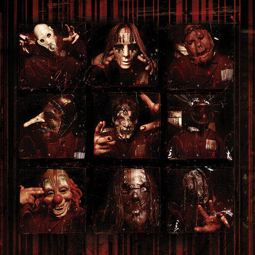 Slipknot - Slipknot (25th Anniversary)