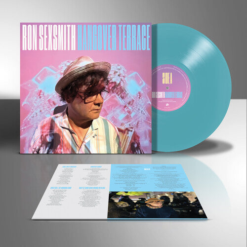 Ron Sexsmith - Hangover Terrace