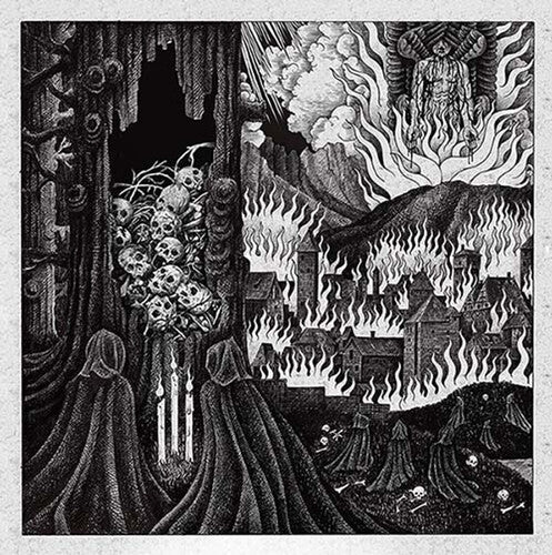 The Acacia Strain - You Are Safe From God Here