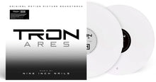 Load image into Gallery viewer, Nine Inch Nails - TRON: Ares (Original Motion Picture Soundtrack)
