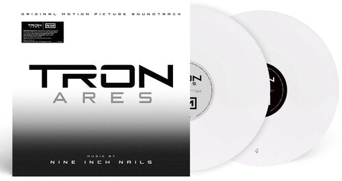 Nine Inch Nails - TRON: Ares (Original Motion Picture Soundtrack)