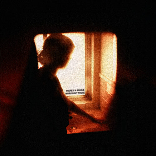 Arms Length - There's A Whole World Out There