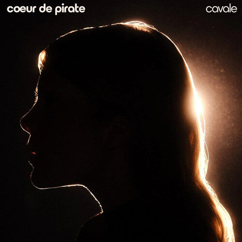 Coeur de Pirate - Cavale