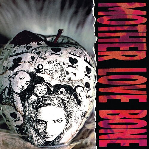 Mother Love Bone - Apple (35h Anniversary)