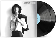 Load image into Gallery viewer, Patti Smith - Horses (50th Anniversary)
